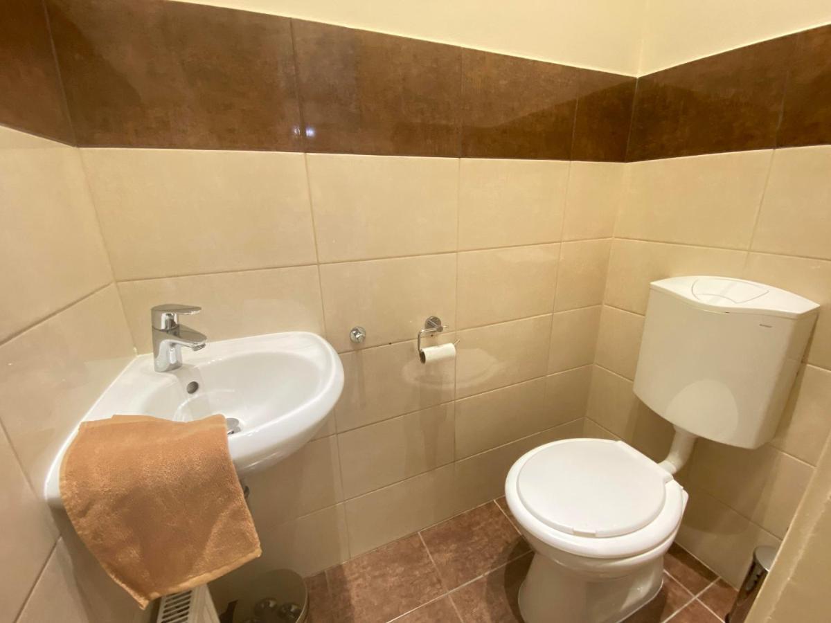 ORANGEHOMES One Bedroom Cozy Apartment Budapeszt Zewnętrze zdjęcie
