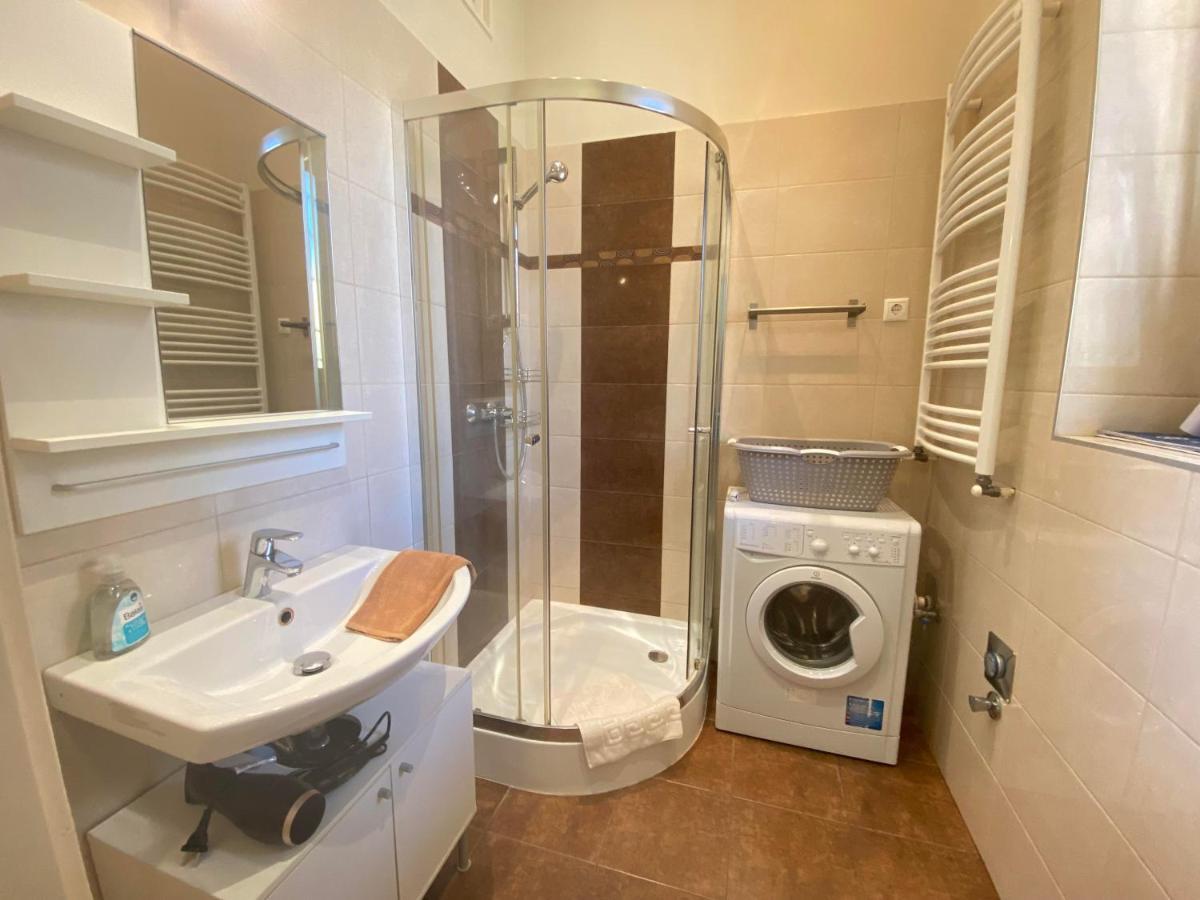 ORANGEHOMES One Bedroom Cozy Apartment Budapeszt Zewnętrze zdjęcie