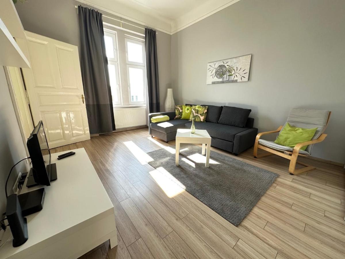 ORANGEHOMES One Bedroom Cozy Apartment Budapeszt Zewnętrze zdjęcie